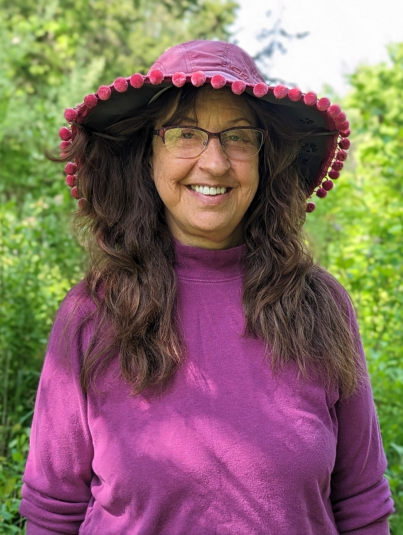 Trudi Cooper, Wedding Officiant